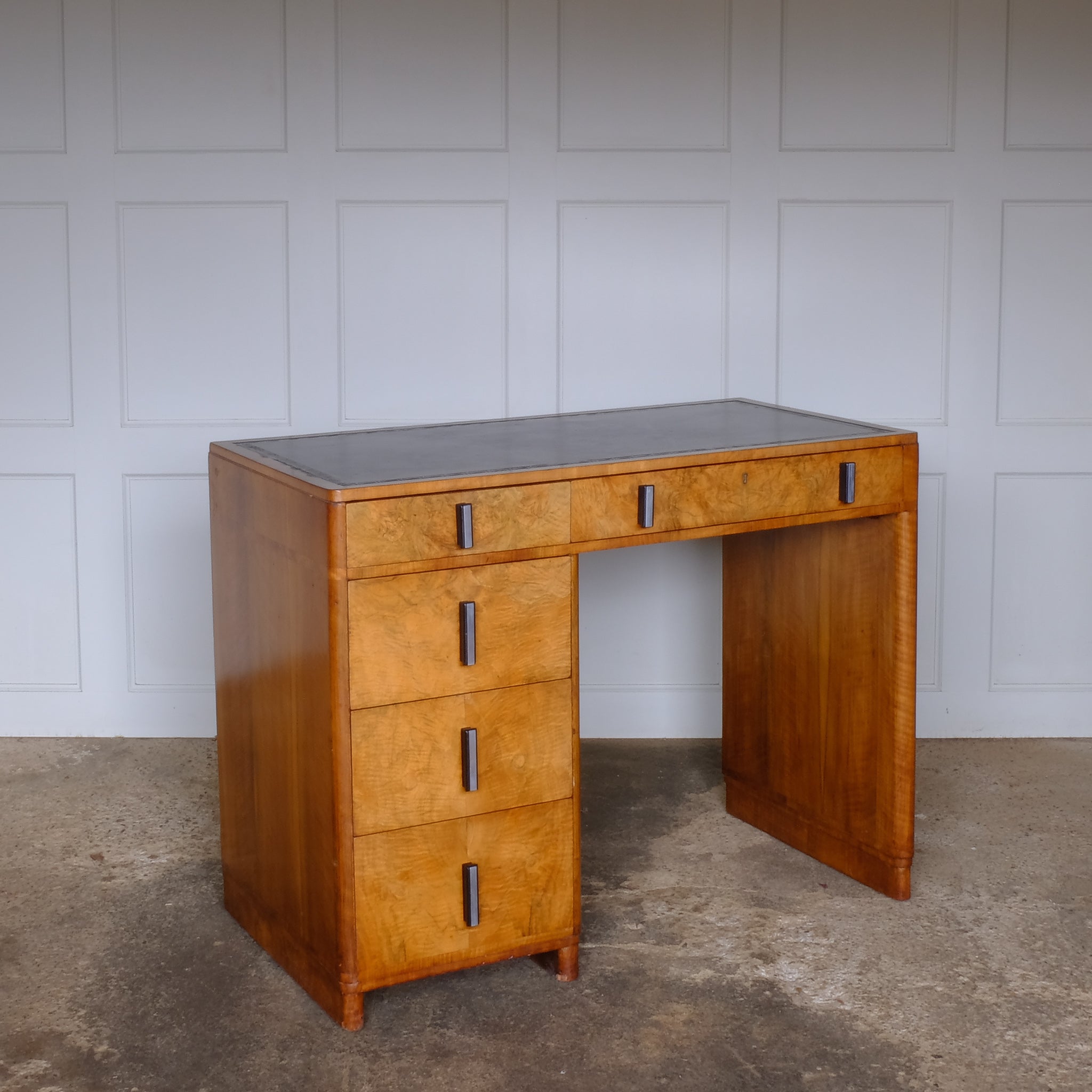 Maple desk for deals sale